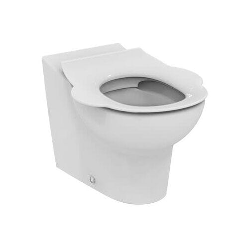 Ideal Standard 21 Children WC Seat Ring Schools S454201