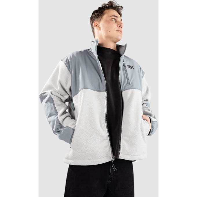 Empyre Dazed Zip Hoodie blauw