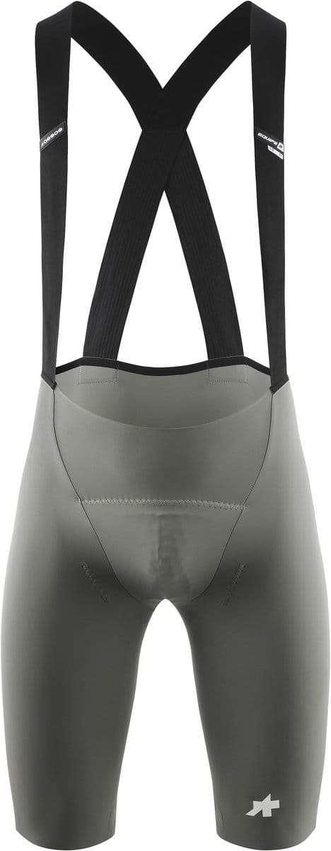 Assos EQUIPE R Bib Shorts S11 - Edge Green