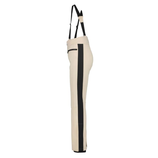 ICEPEAK - Ellsworth - Skibroek dames - Wit