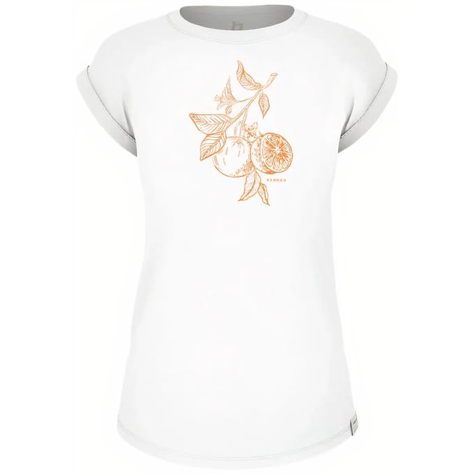 T-shirt dames Hannah Arissa II