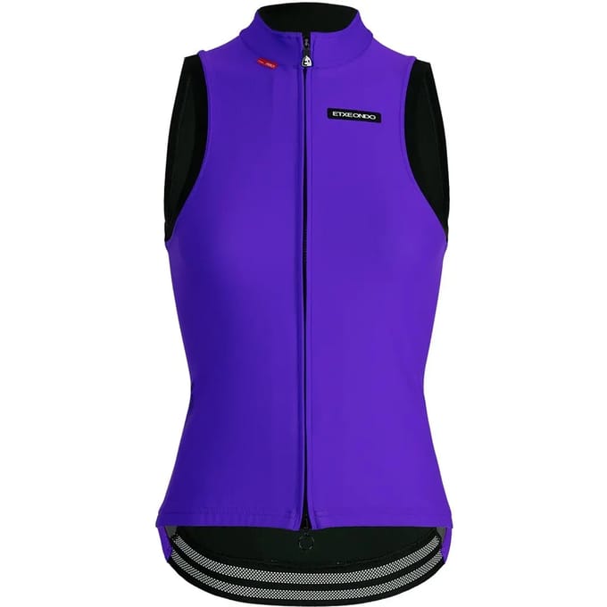Damesgilet Etxeondo Arima Gore-Tex WindStopper