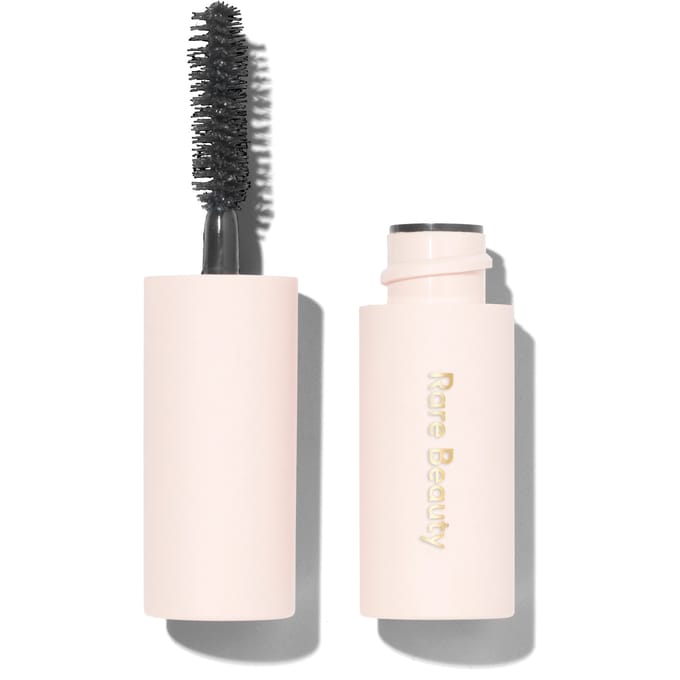 Rare Beauty - Perfect Strokes Universal Volumizing Mascara Mini - Mascara mini 8 ml