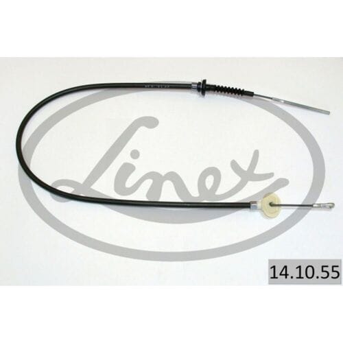 Koppelingskabel LINEX LIN14.10.55