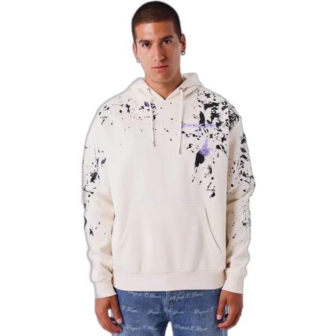 Hoodie Project X Paris Artful