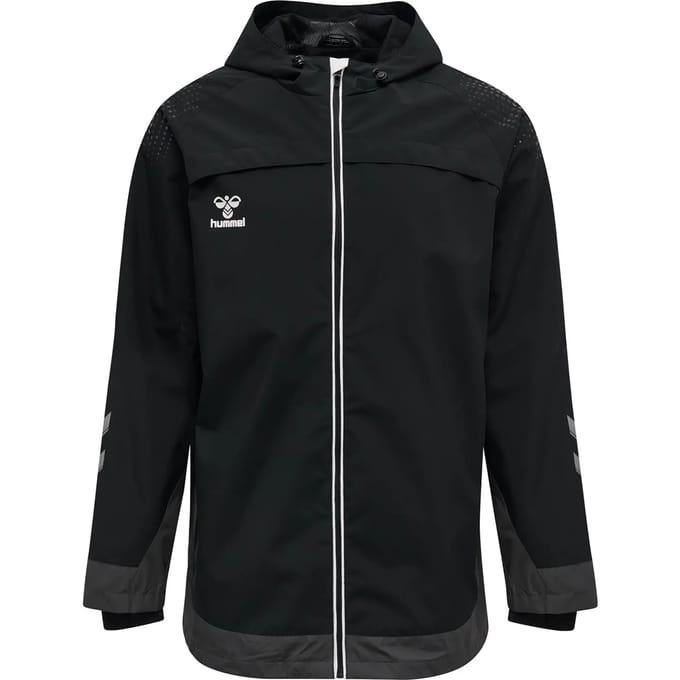 Jas Hummel hmllead all weather