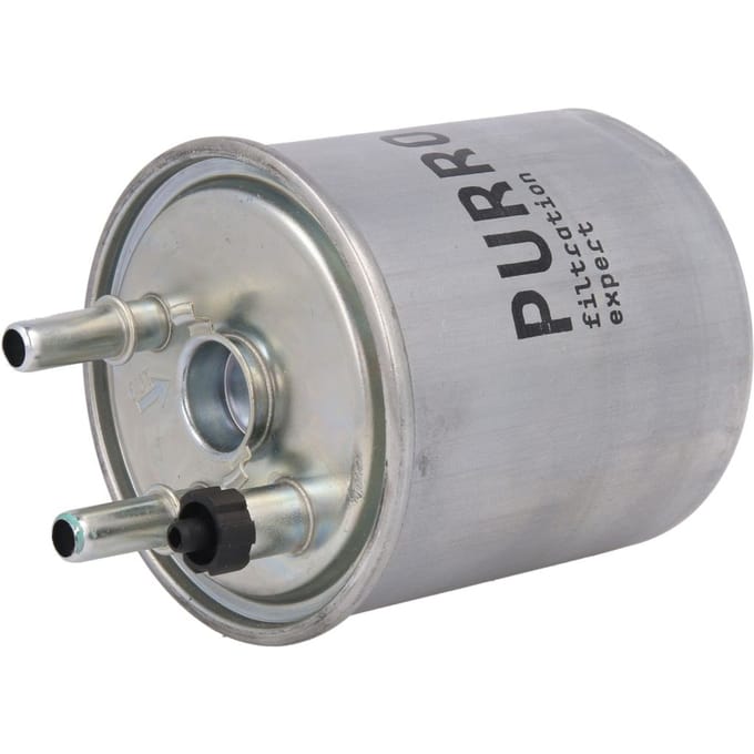 Brandstoffilter PURRO PUR-PF2018