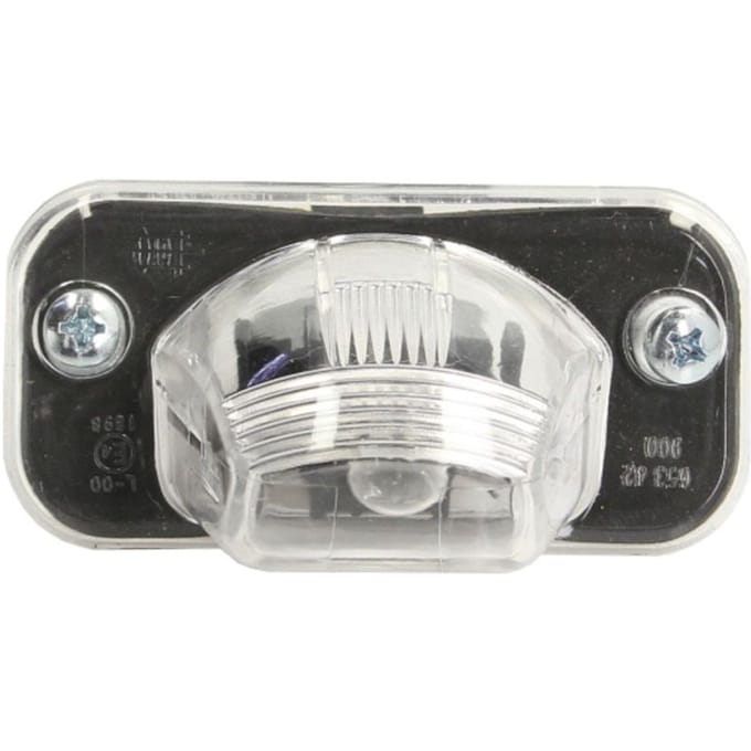 Kentekenplaatverlichting BLIC 5402-053-44-905