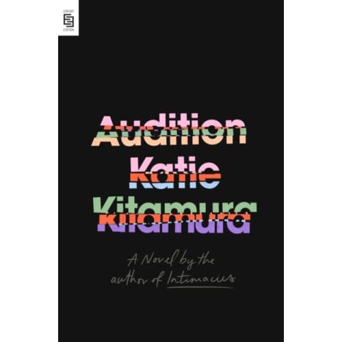 Audition - Katie Kitamura