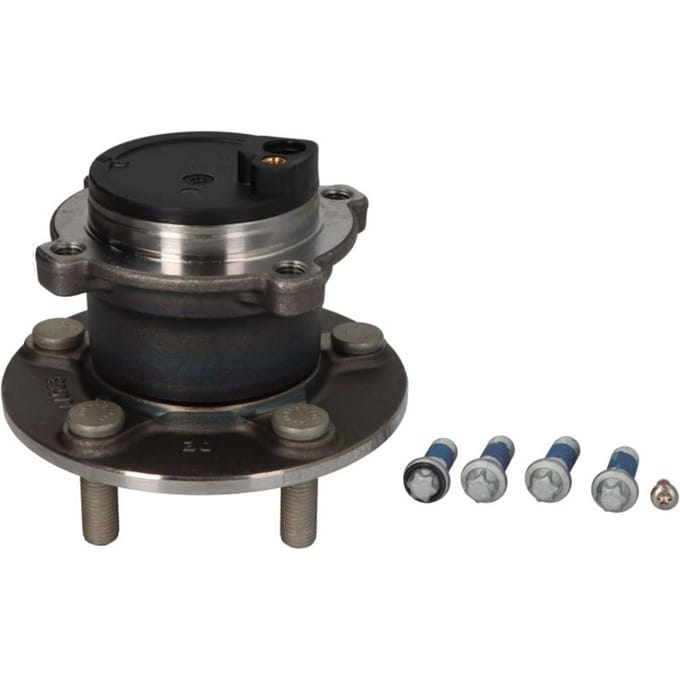 Wiellagerset SKF VKBA 3661
