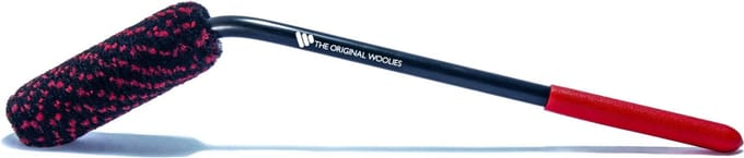 BRAUN AUTOMOTIVE - Original Wheel Woolies Caliper Spoke Brush 18″ (45cm)