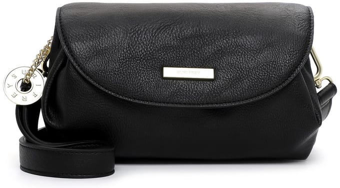 SURI FREY Schoudertas SFY Betzy ( 14661 ) - Dames handtassen - black 100