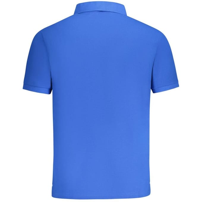 Classic Fit Polo Shirt Korte Mouwen
