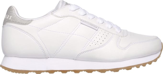 Skechers OG 85 Old School Cool sneakers wit