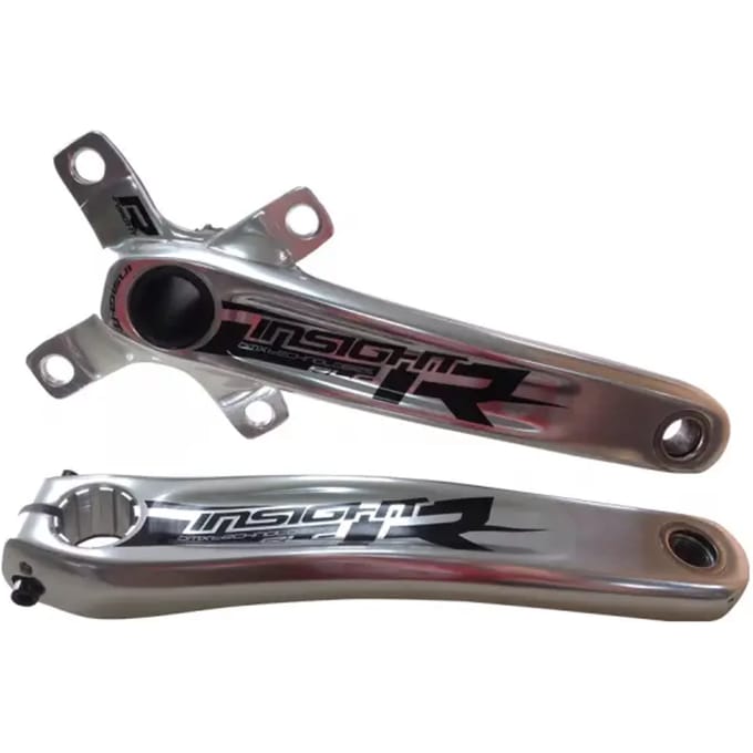 Pedalen Insight RLC