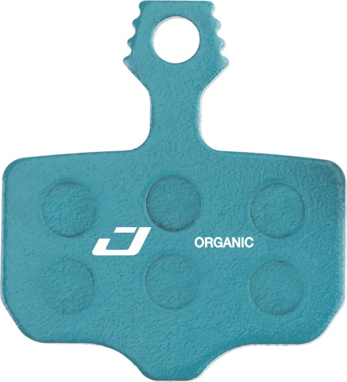 Sport Organic Disc Brake Pad - Avid (Elixir)