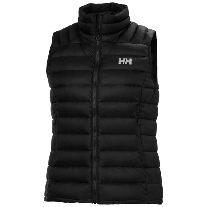 Donsjack voor dames Helly Hansen Verglas Down 2.0