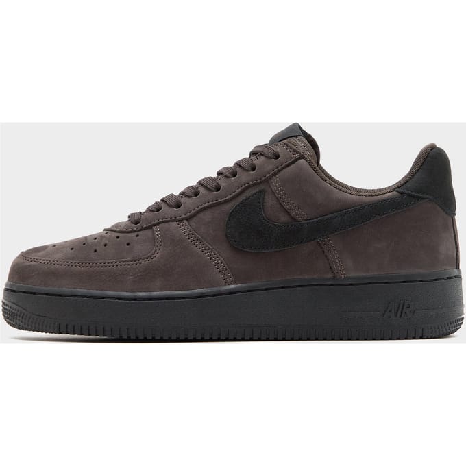 Lage Sneakers Nike Air Force