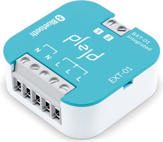Plejd Extender | voor Plejd Mesh | Smart