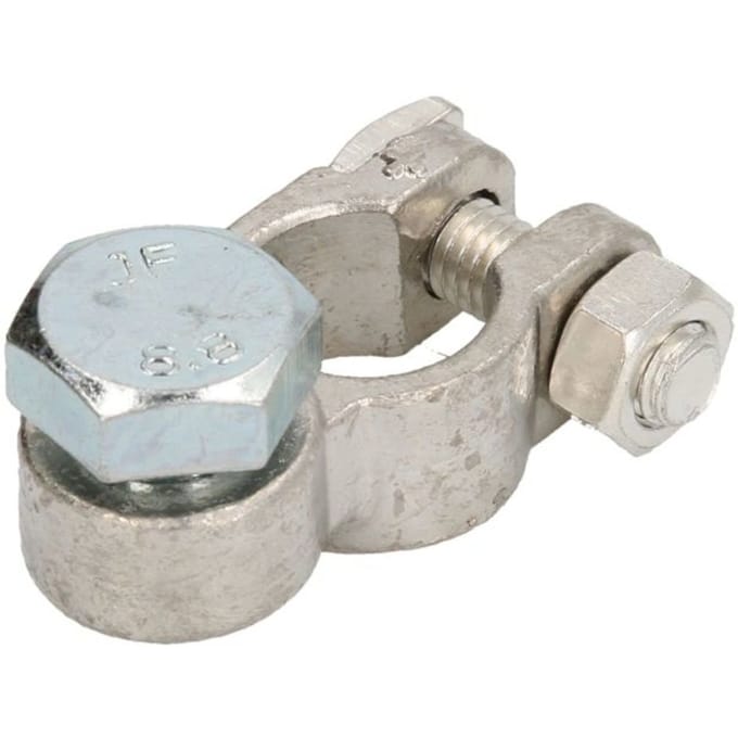 Accu/batterijpoolklem DT SPARE PARTS 3.36015