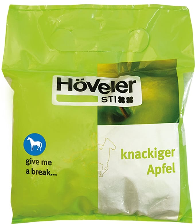 Höveler Stixx knackiger Apfel | 1 kg