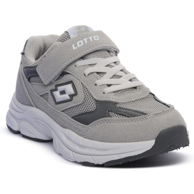 Lage Sneakers Lotto EJW BOSTON SUEDE