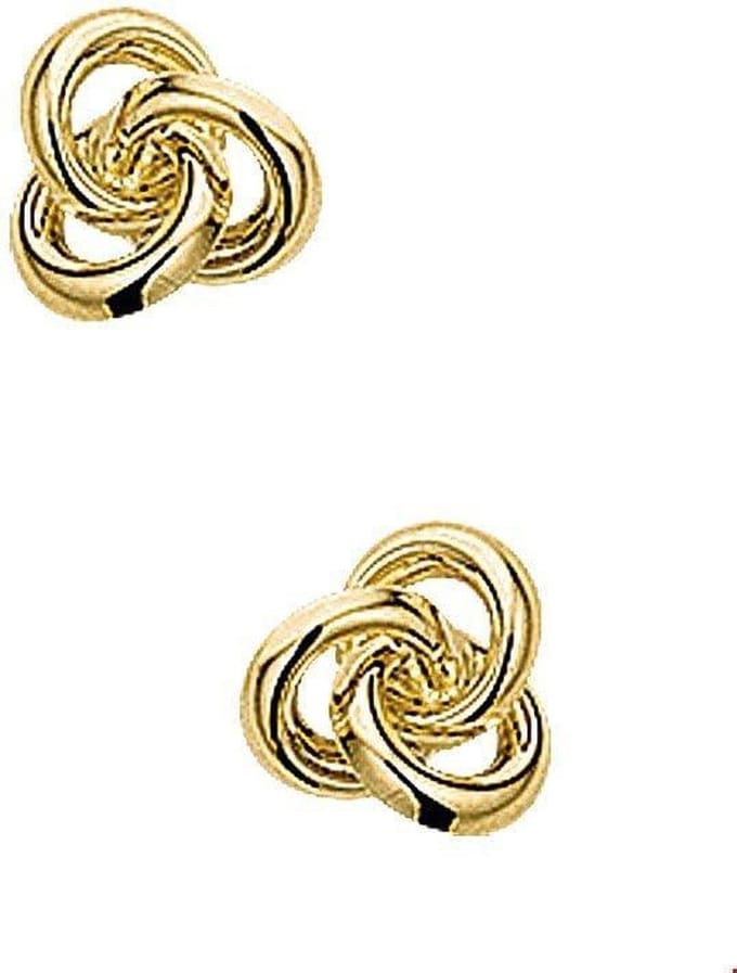 Gouden oorbellen 4018261