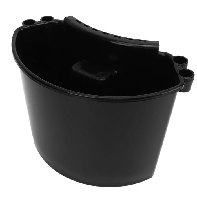 Autowasemmer Hangende Reinigingsemmer Multifunctionele Professionele Detailing Wasemmer black