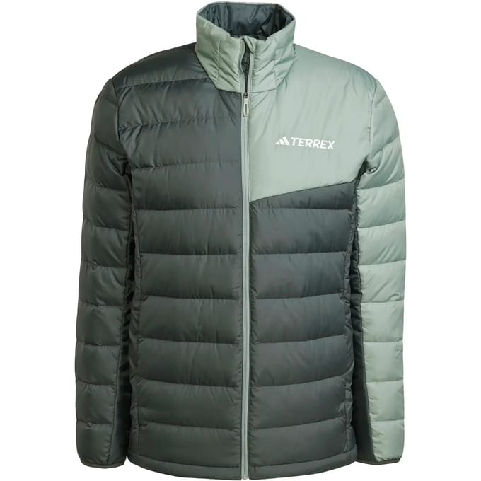 Donsjack adidas Terrex Multi Light Down