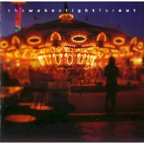 The Wake - A Light Far Out (CD)