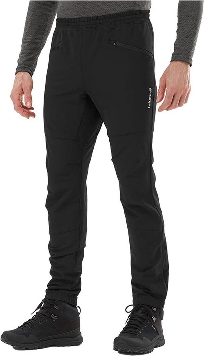 Lafuma Active Warm Broek Zwart XL Man
