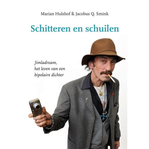 Schitteren En Schuilen - Marian Hulshof