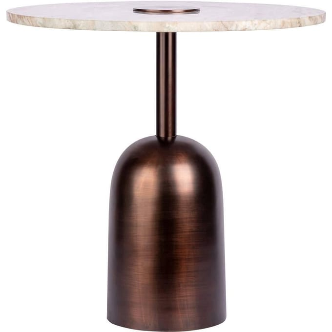 Bijzettafel Harry marmer | Underbar