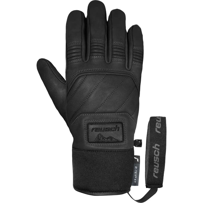 Reusch Fingerhandschuhe Legacy R-TEX® XT