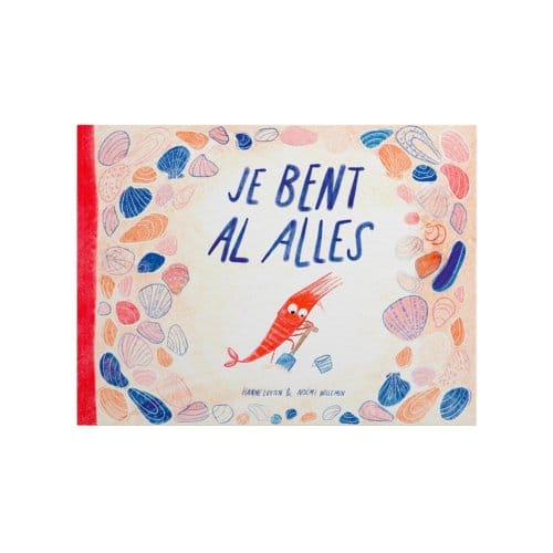 Je Bent Al Alles - Hanne Luyten & Noëmi Willemen