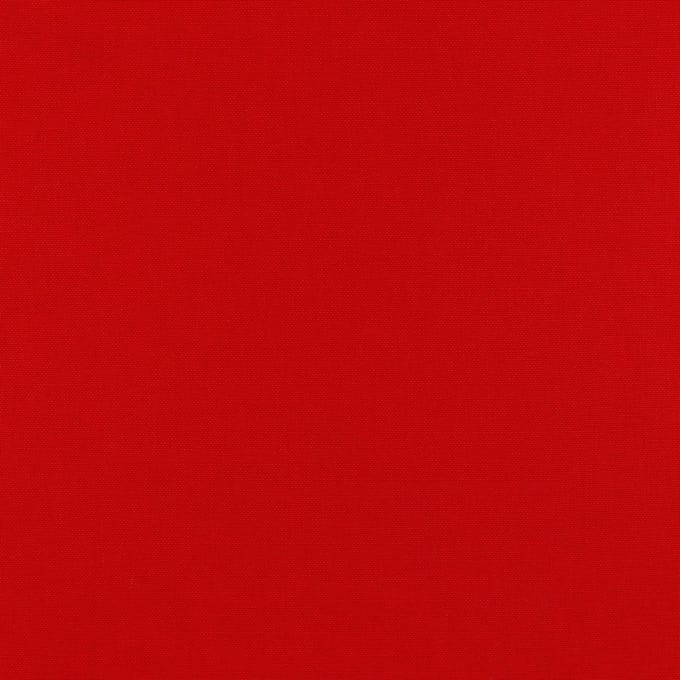 Canvas stof - 140cm breed - Rood - 10 meter