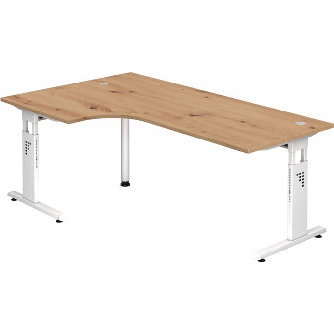 MEGA 82 W | Bureau - Essen-Eik/Wit