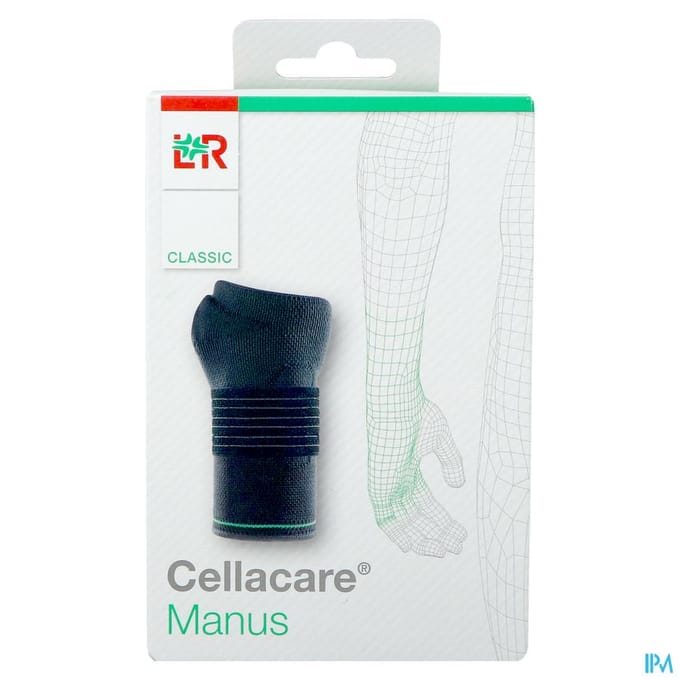 Cellacare Manus Classic T3 Links 109007