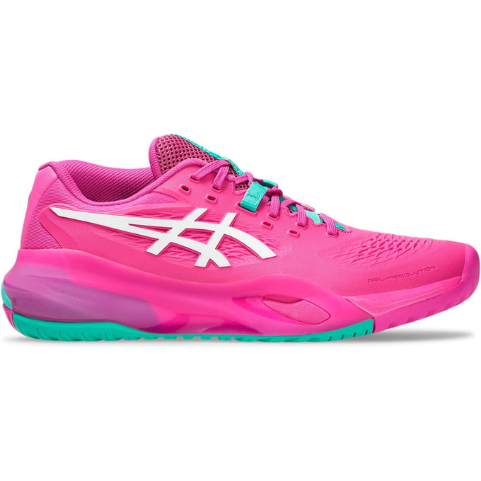 ASICS Gel-Resolution X Allcourt schoen Heren