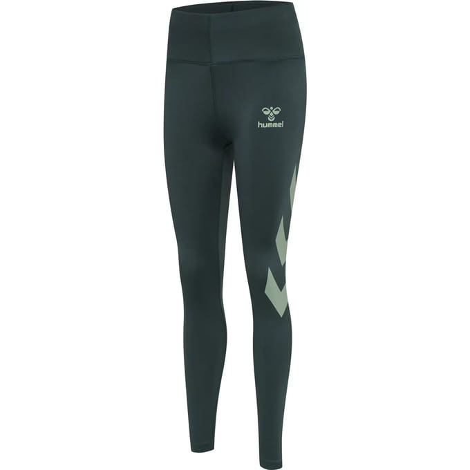 Dames legging Hummel Paris