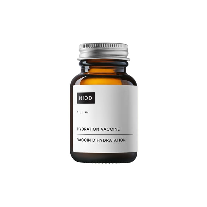 Niod Hydration Vaccine