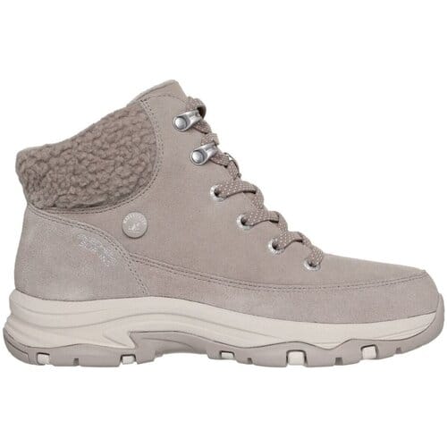 Skechers Skechers Slip-ins Waterproof Veterboots taupe
