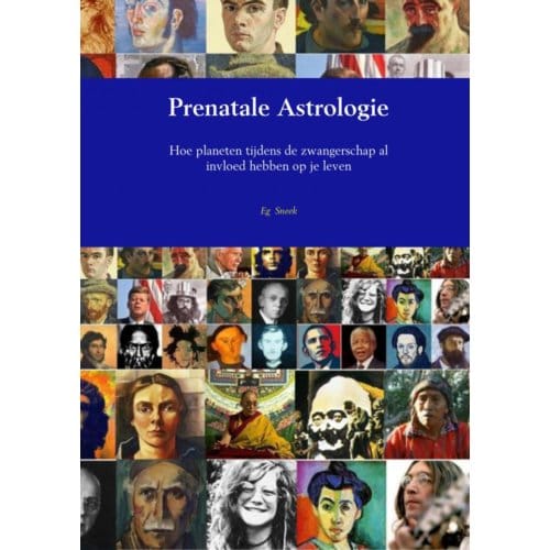 Prenatale Astrologie - Eg Sneek