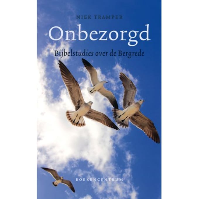Onbezorgd - Niek Tramper