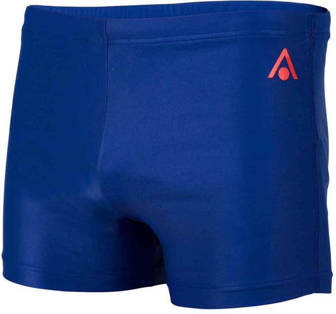 Aquasphere Essential Zwemboxer Blauw FR 65 Man