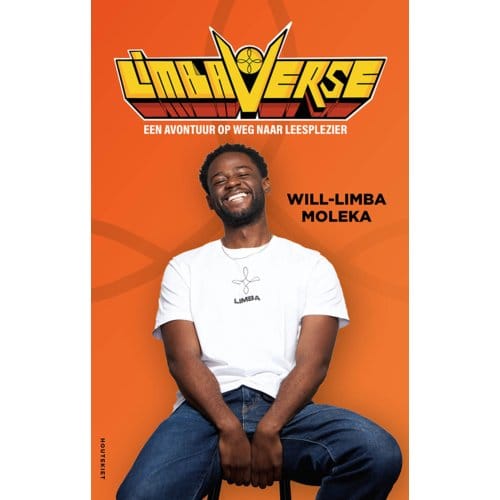Limbaverse - Moleka, W. L.