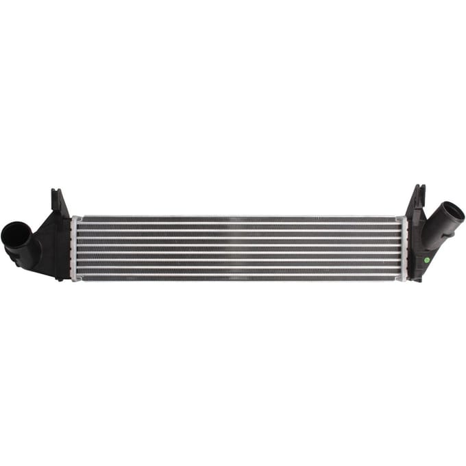 Intercooler THERMOTEC DAR005TT