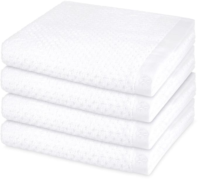 Ross Sonstiges 4 X handdoek - in set 4 pack Harmony