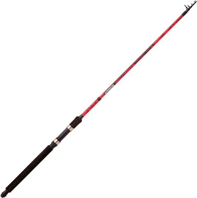 Garbolino Combo Jungle Predator Tele Spin + Molen Jungle 401FD 2.10m