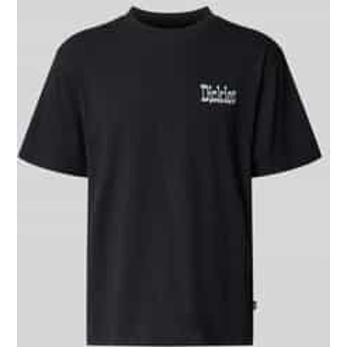 T-shirt met logo model 'VERNAL'